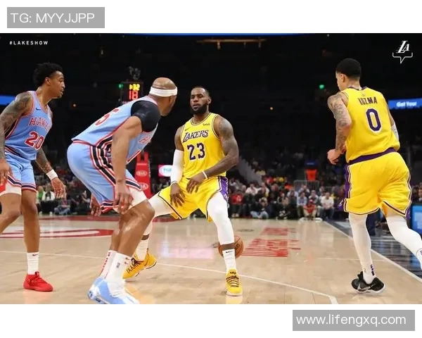 2016年11月3日湖人与老鹰的精彩对决回顾与赛后分析