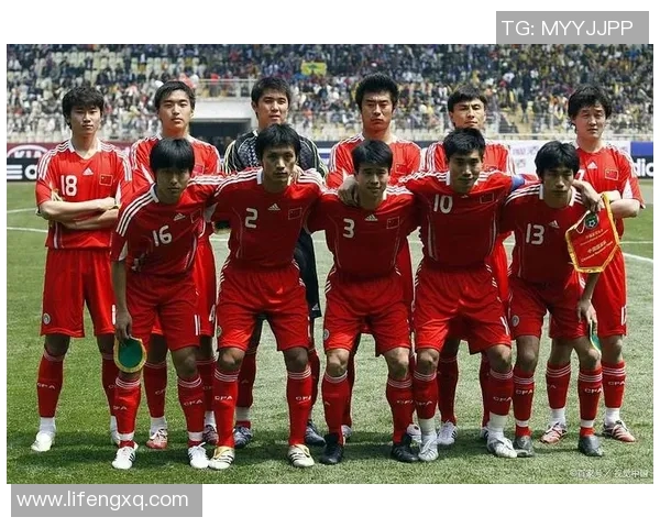 国足U22迎战沙特青年队力争在国际赛场上取得突破与进步 国足U22迎战沙特青年队力争在国际赛场上取得突破与进步