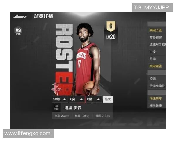 塔里伊森在新赛季的崛起与挑战分析 塔里伊森在新赛季的崛起与挑战分析