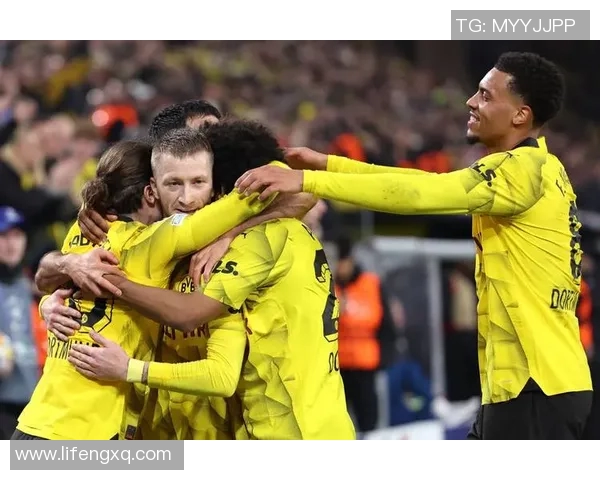 多特蒙德球迷骚乱引发欧冠禁赛三场并罚款50万欧元