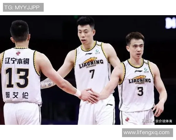 CBA联赛精彩对决辽宁队挑战广东队比赛全景介绍与分析