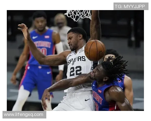 2019年马刺与活塞精彩对决全场回放视频分享与分析