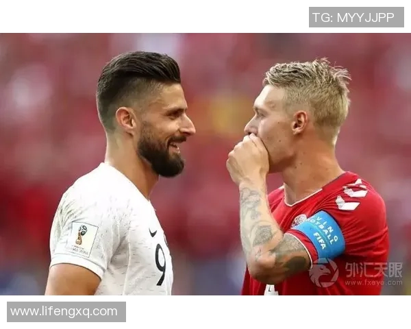 姆巴佩领衔法国队再创辉煌未来足球之星的崛起与挑战