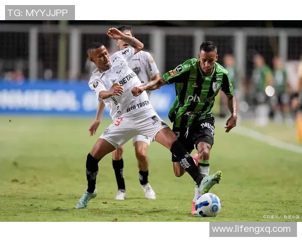 巴西国际与米竞技激战正酣比分揭晓精彩瞬间回顾