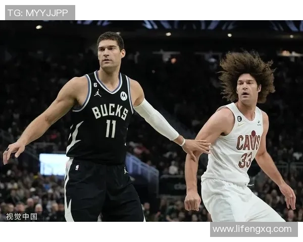 布鲁克洛佩斯：从篮筐之下到全明星的华丽蜕变与篮球生涯回顾