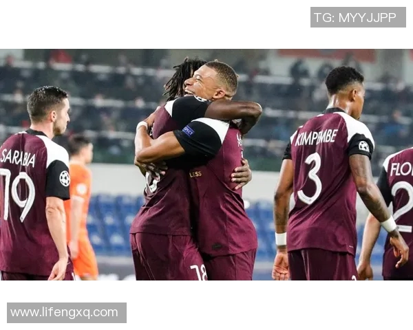 巴黎圣日耳曼与南特的精彩对决回顾与赛后分析