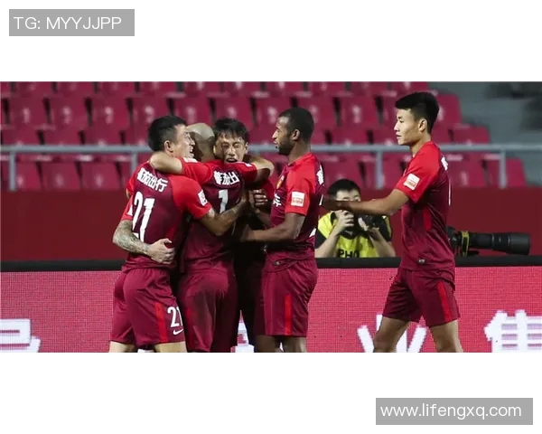 权健与华夏幸福精彩对决全场录像回放及赛后分析分享