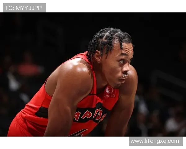 斯科蒂巴恩斯如何在NBA赛场上崭露头角成为新一代篮球明星