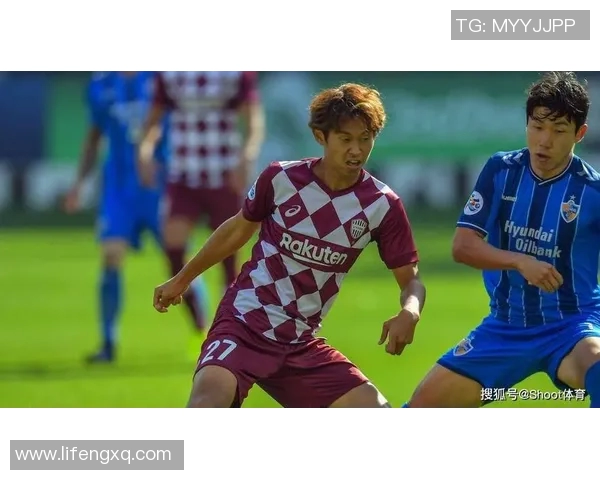 水户蜀葵与福冈黄的精彩对决揭示了日本职业足球的激烈竞争与魅力 水户蜀葵与福冈黄的精彩对决揭示了日本职业足球的激烈竞争与魅力