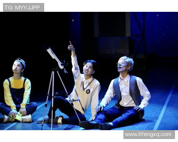 林葳：在艺术与生活之间探索自我与灵感的无限可能