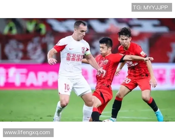 沈阳开新与长春亚泰激战正酣谁能在这场对决中笑到最后
