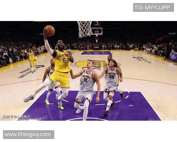 湖人对决掘金精彩回顾11月20日比赛亮点与球员表现分析