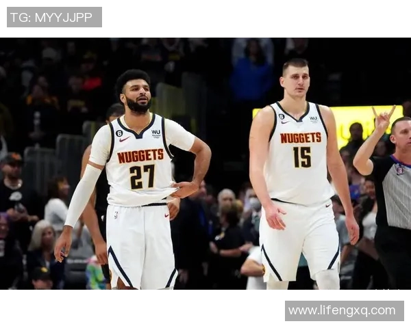 火箭队与掘金队历史交锋记录分析及战绩对比