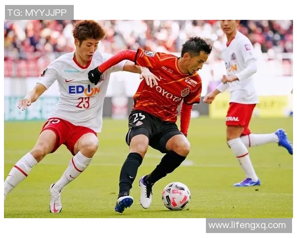 熊本深红与松本山的激烈对决展现足球魅力与团队精神的巅峰较量