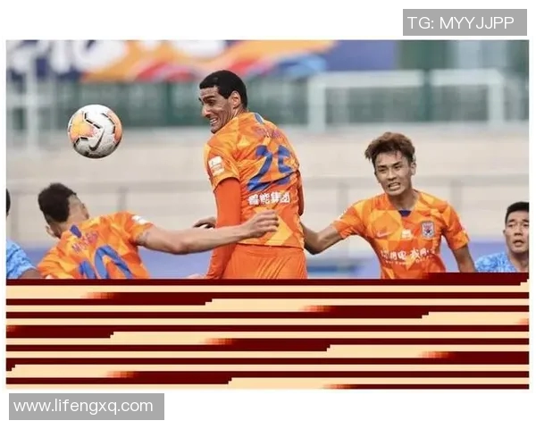 天津与鲁能精彩对决录像回放分析及比赛亮点回顾