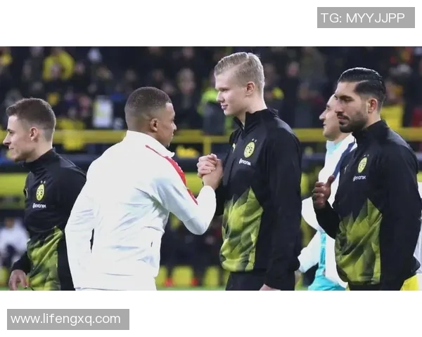 姆巴佩领衔新一代足球巨星的崛起与挑战分析