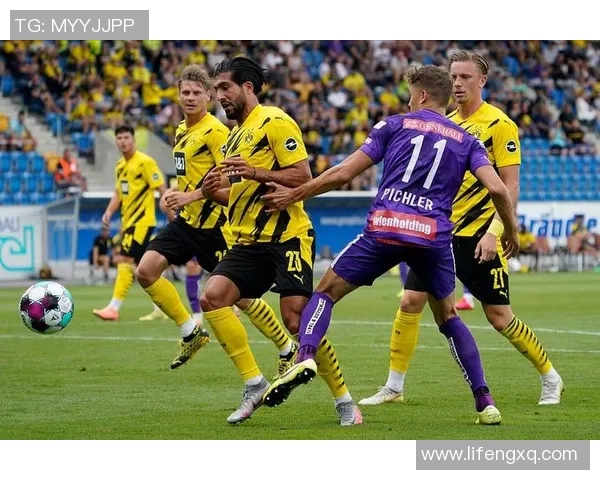 多特蒙德与奥地利维也纳精彩对决全场录像回放及精彩瞬间分析