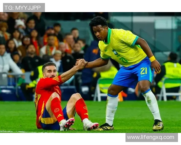 巴西与美国友谊赛精彩对决展现足球魅力与文化交流