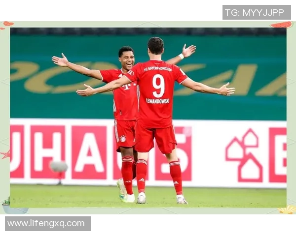 拜仁对阵皇马莱万能否再创经典对决传奇时刻