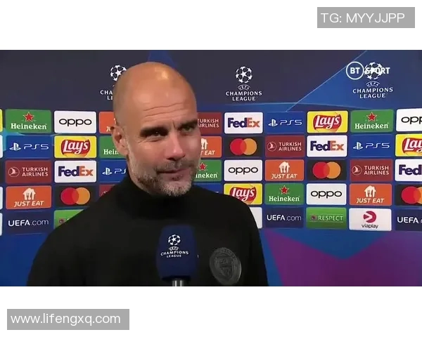 瓜迪奥拉神奇换人术欧冠淘汰赛7次换人全部进球的背后故事 瓜迪奥拉神奇换人术欧冠淘汰赛7次换人全部进球的背后故事