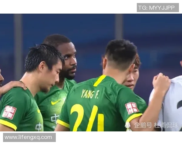 苏宁与国安首发阵容对比分析揭示双方战术布局与关键球员表现