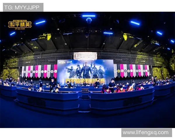 和平精英赛事分析：IG战队荣登第二名的背后故事与经验分享MBA