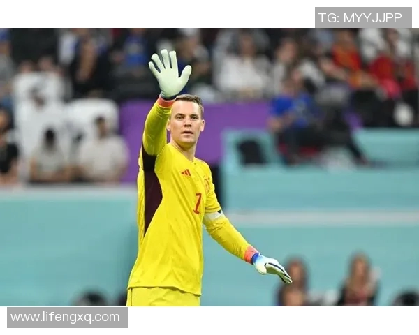 诺伊尔:守护球门的传奇门将与他不屈的足球精神 诺伊尔:守护球门的传奇门将与他不屈的足球精神