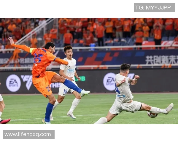 辽足迎战黑龙江全力争胜期待精彩对决展现足球魅力与激情