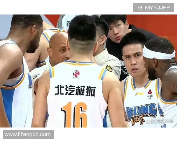 2017年CBA季后赛北京队与福建队激战回顾及精彩瞬间分析 2017年CBA季后赛北京队与福建队激战回顾及精彩瞬间分析