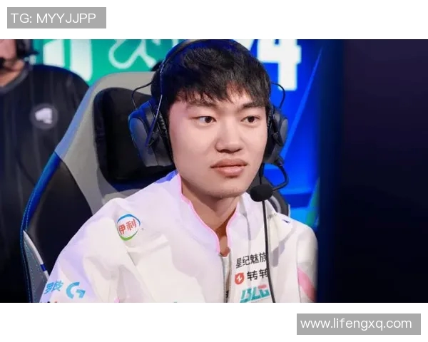 BLG战队心理素质分析与表现探讨：数据背后的心态与表现关系