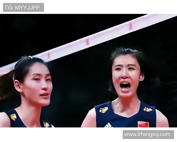 中国女排迎战荷兰队精彩对决全场回顾与赛后分析