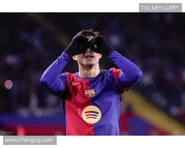 佩德里:年轻天才如何引领巴萨重返巅峰之路 佩德里:年轻天才如何引领巴萨重返巅峰之路