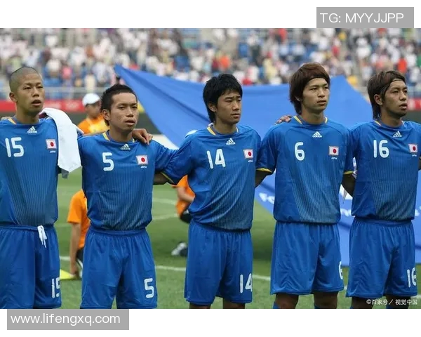 国奥球队迎战日本足球队期待精彩对决展现青春力量与拼搏精神