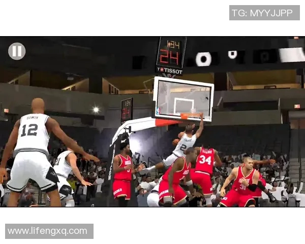 央视NBA解说精彩对决火箭队挑战马刺队全场回顾与精彩瞬间分析