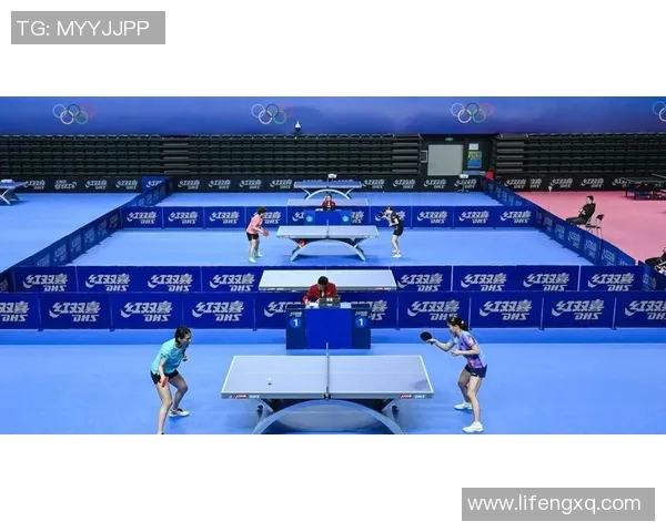 成都乒乓球队展现灵活性实力荣登最新乒乓球灵活性TOP10榜首