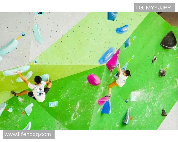 攀岩战术排行榜揭晓成都攀岩队荣获第八名成就斐然