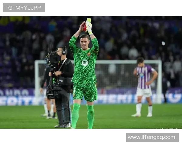 特尔施特根的守门之道与巴萨未来的辉煌之路