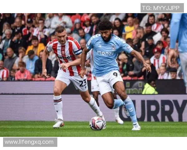 考文垂与桑德兰的激烈对决展现英冠联赛的精彩与魅力