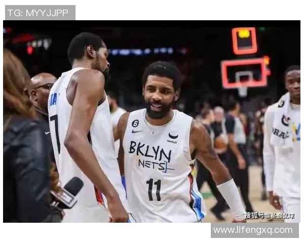 篮网与骑士激战正酣23日对决引发球迷热议与期待