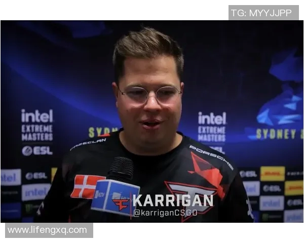 黄秀英的CSGO人生探索与成长之路深度对话分享