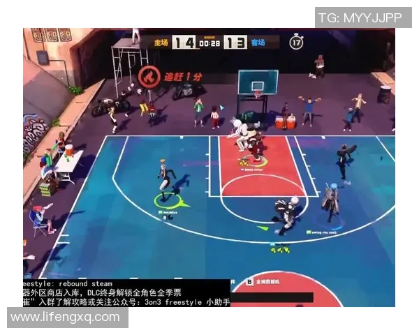 明星篮球综艺街头篮球热潮来袭球场上的激情与梦想交织的精彩瞬间