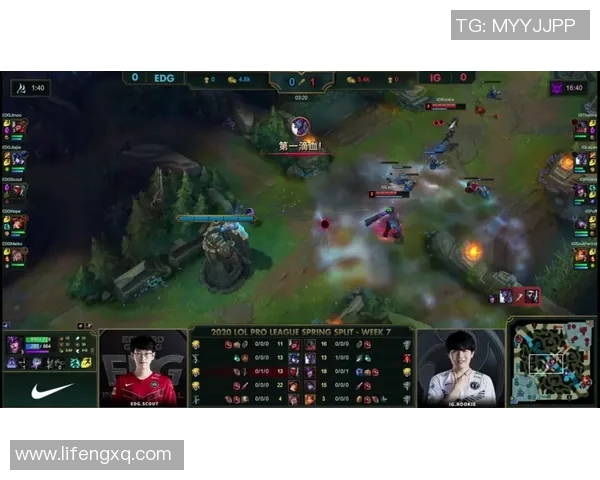 DOTA2焦点分析：EDG战队心理素质对比赛表现的影响与探讨