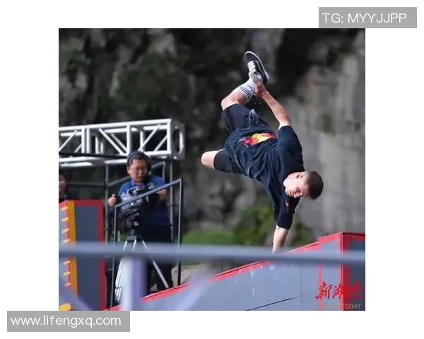 极限运动热潮来袭北京极限运动队的激情与挑战全景探秘