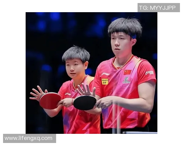 权威发布乒乓球节奏实力榜单揭示顶尖选手竞技状态与潜力分析