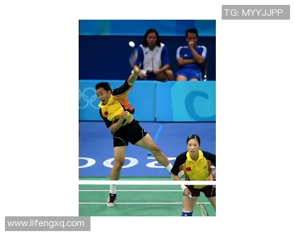 深度对话：张军如何在羽毛球世界中书写传奇人生