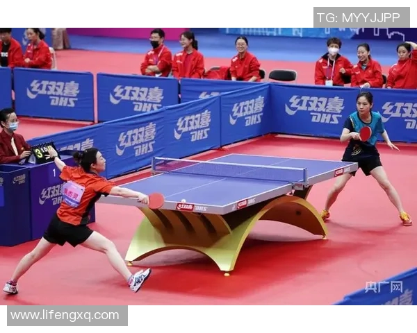 杭州乒乓球队在比赛中的表现分析与控制能力的得失探讨